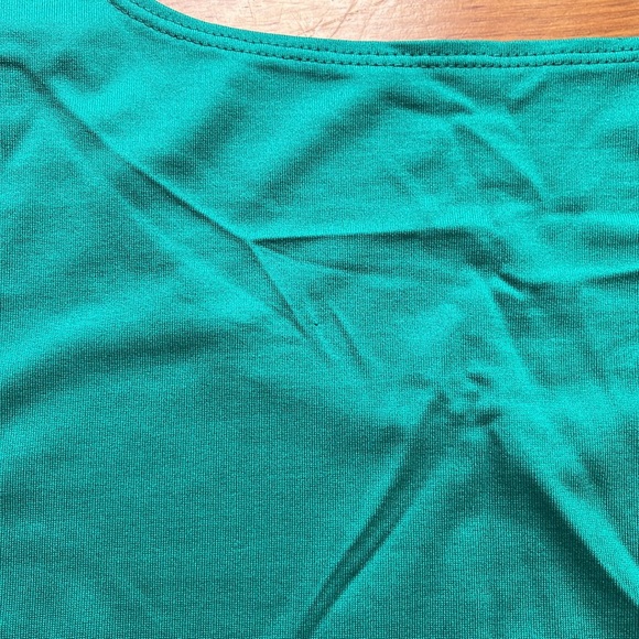 A’NUE LIGNE long sleeve top - Picture 6 of 6